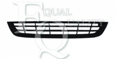 EQUAL QUALITY g1516 -  Решетка радиатора